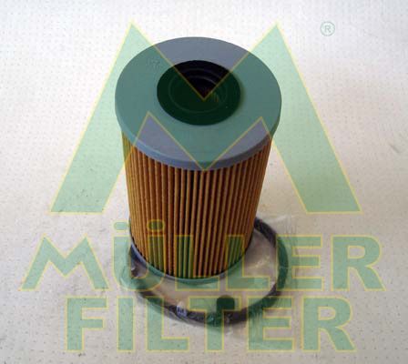 MULLER FILTER Kütusefilter FN191
